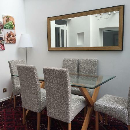 Luxurious Apartment in Kensington & Chelsea Londen Buitenkant foto