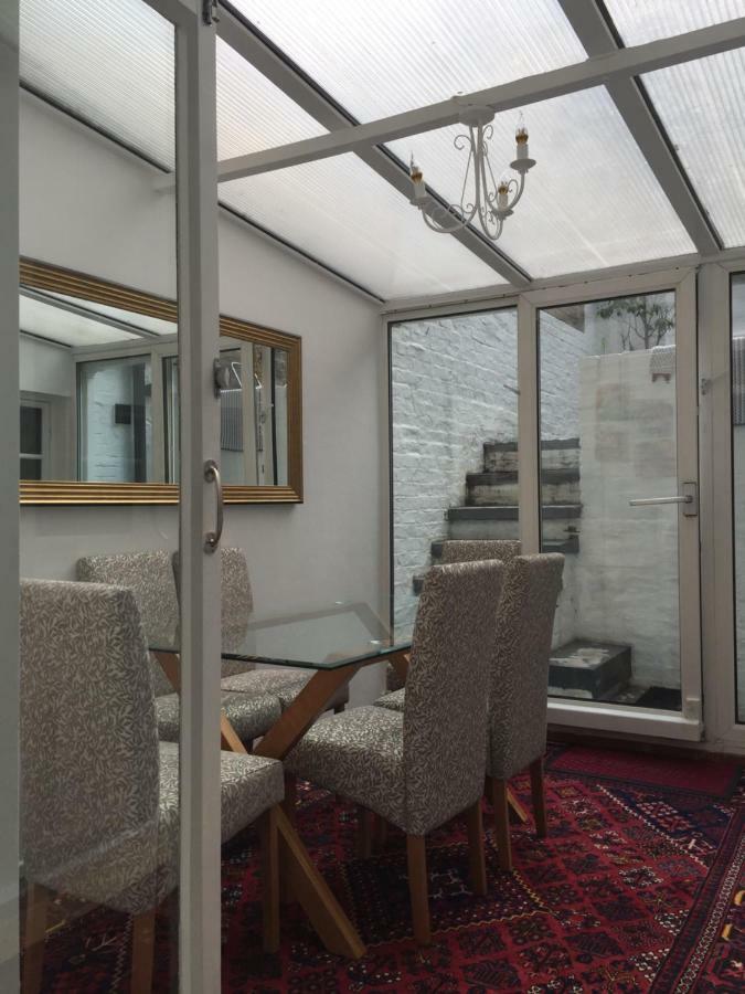 Luxurious Apartment in Kensington & Chelsea Londen Buitenkant foto